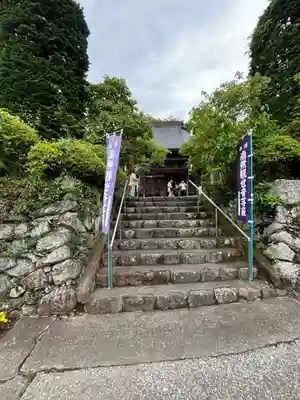 卜雲寺(埼玉県)