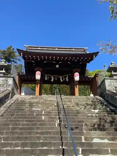 八坂神社(長崎県)
