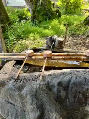 三朝神社(鳥取県)
