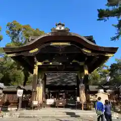 豊国神社(京都府)