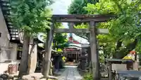 秋葉神社(東京都)