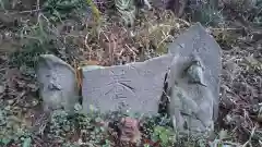 雷神社(茨城県)