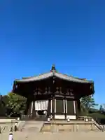 興福寺 北円堂のその他建物