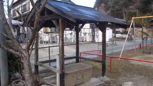 八劒神社(愛知県)