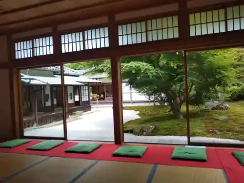 長壽寺（長寿寺）(神奈川県)