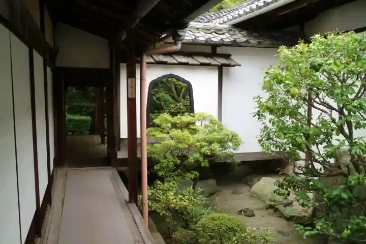 桂春院(京都府)