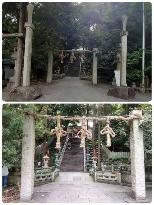 枚岡神社(大阪府)