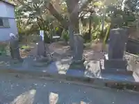 望地弁天堂(神奈川県)