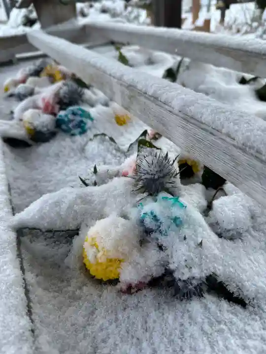 豊景神社(福島県)