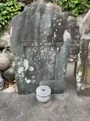 安楽寺の建物その他