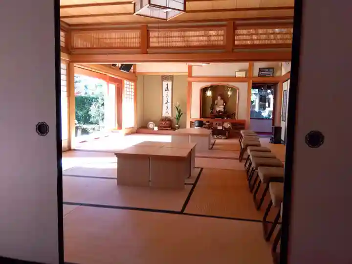 大池寺のその他建物