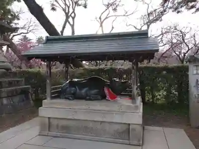 北野天満宮(京都府)