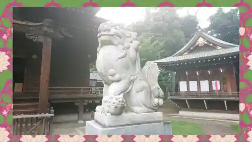 赤羽八幡神社(東京都)