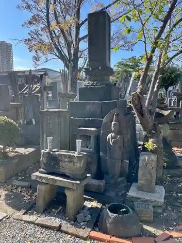 清亮寺(東京都)