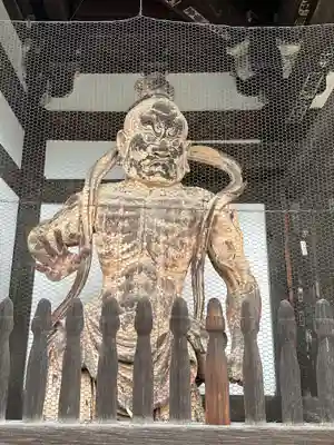 當麻寺 奥院(奈良県)