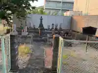 庚申寺廃寺のその他建物