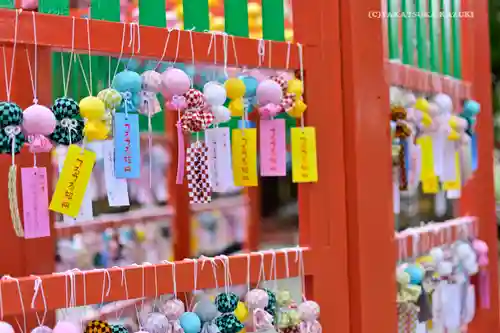 田無神社のその他建物
