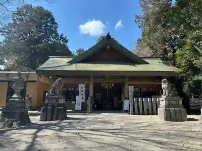 松阪神社(三重県)