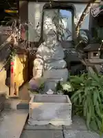 深光寺(東京都)