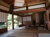吐月峰柴屋寺のその他建物