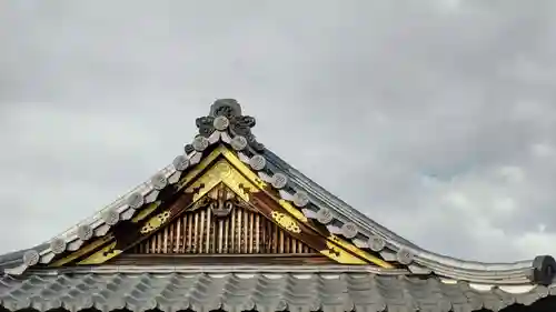 神泉苑のその他建物
