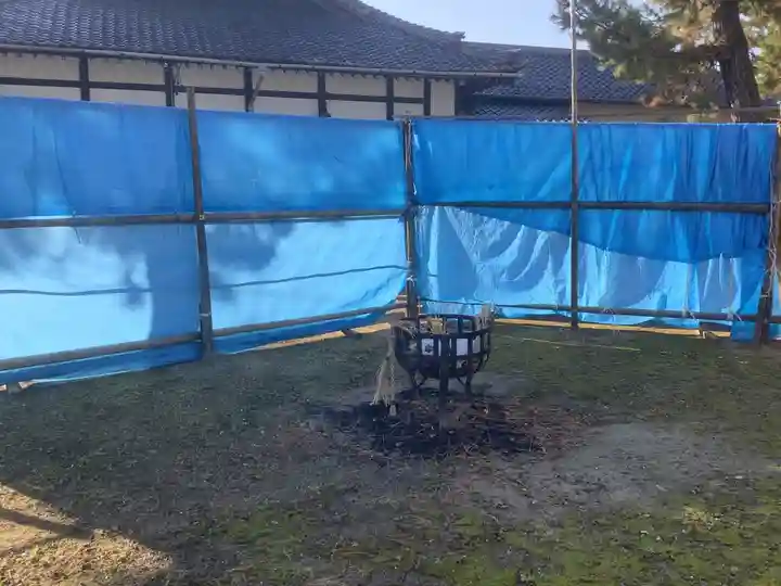 熱田社(愛知県)