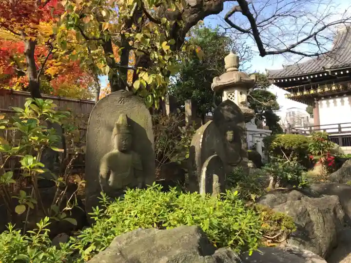 実相院(東京都)