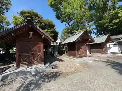 富岡八幡宮(東京都)