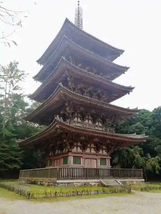 醍醐寺のその他建物