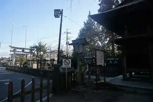 今宮神社のその他建物