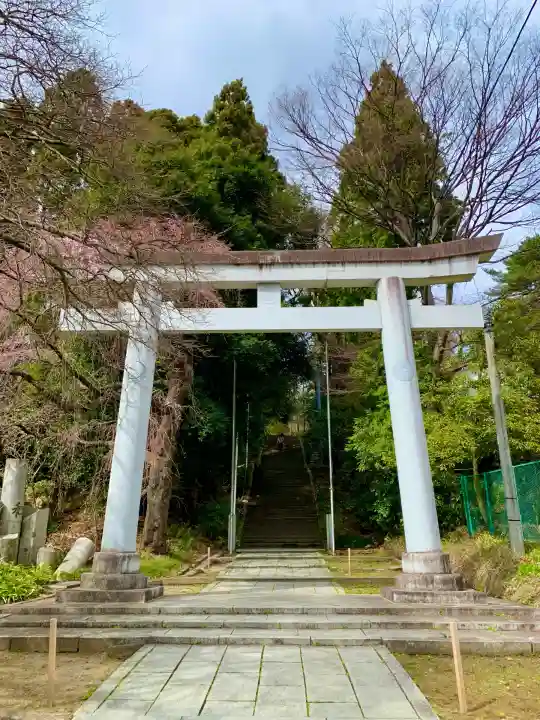 青葉神社(宮城県)
