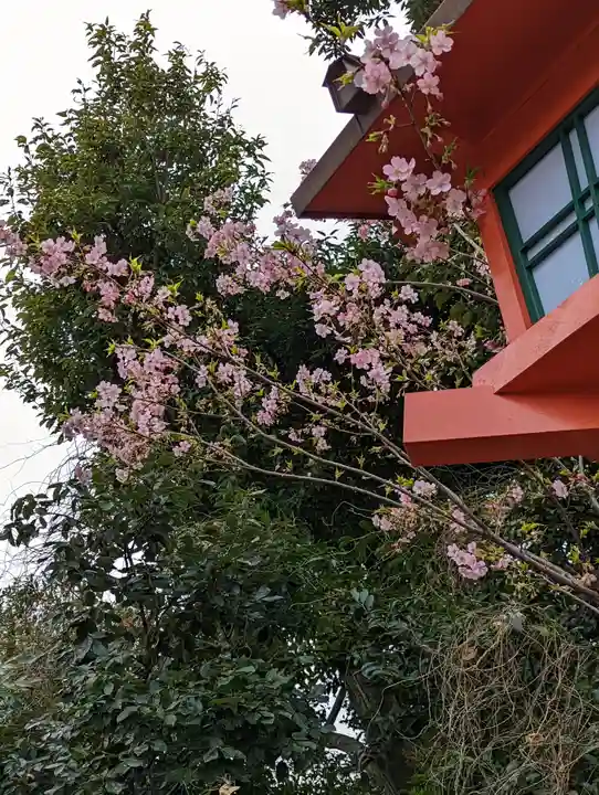 建勲神社(京都府)
