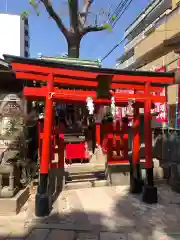 尼崎えびす神社(兵庫県)