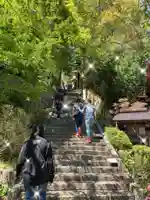 金櫻神社のその他建物
