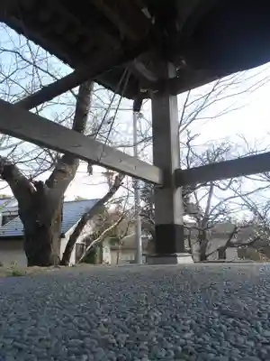 薬王寺のその他建物