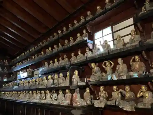 報恩寺(岩手県)