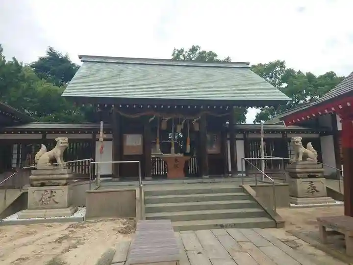 嚴島神社(山口県)