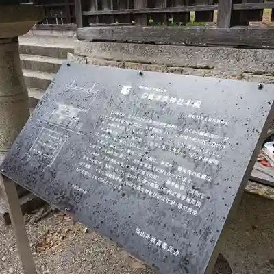 吉備津彦神社(岡山県)