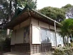 弘法堂(愛知県)