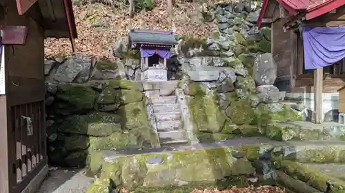 清滝寺の建物その他