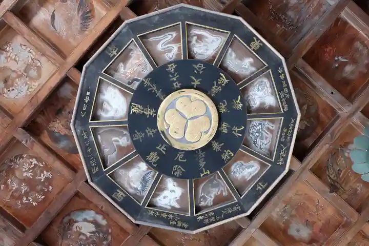 尊永寺のその他建物