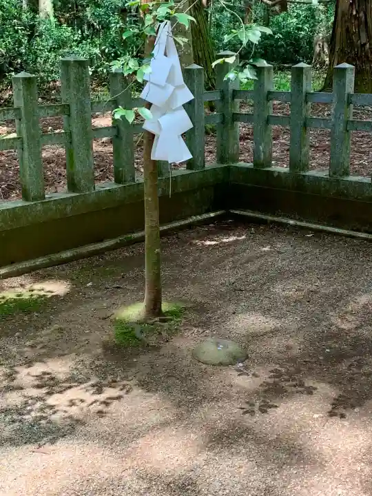 鹿島神宮(茨城県)