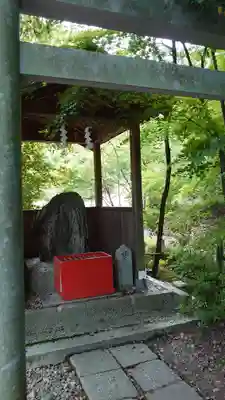 大縣神社の末社・摂社