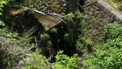 武甲山御嶽神社里宮(埼玉県)