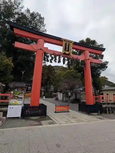 松尾大社(京都府)