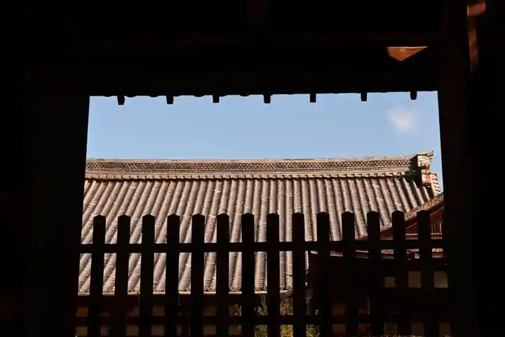 曼殊院門跡(京都府)