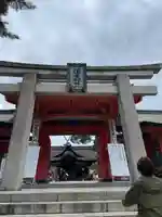 住吉大社(大阪府)