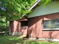 御札神社(福島県)