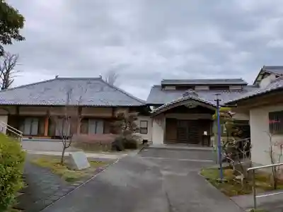 龍照院（常楽寺）のその他建物
