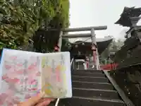 産泰神社のその他建物